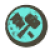 "Carbon Bolt" icon