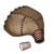 "Empty Waterskin" icon