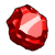 "Flawless Ruby" icon