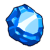 "Flawless Sapphire" icon