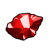 "Regular Ruby" icon