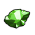 "Regular Emerald" icon
