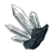 "Ghost Crystal" icon