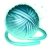 "Ghost Yarn" icon