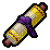 "Flashing Fist Art" icon