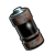 "Depleted Battery" icon