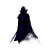 "Bane the Shadowblade" icon