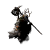 "Ben the Old Wanderer" icon