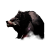 "Kodia the Ferocious Bear" icon