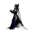 "Maja the Dark Savant" icon