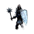 "Vincent the Frostbringer" icon