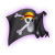 "Merry's Pirate Flag" icon