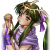 "Tiki (Ring)" icon