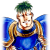 "Arden" icon