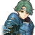 "Alm" icon