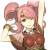 "Mae" icon