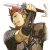 "Saber" icon