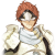 "Conrad" icon