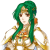 "Elincia" icon