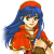 "Lilina" icon
