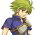 "Wolt" icon