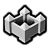 "Castle Heart" icon