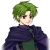 "Raigh" icon