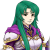 "Cecilia" icon