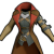 "Nightstalker Vest" icon