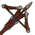 "Bone Crossbow" icon