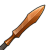 "Copper Spear" icon