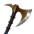 "Merciless Copper Axes" icon