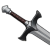 "Iron Sword" icon