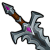 "Dark Silver Sword" icon