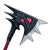 "Sanguine Axes" icon