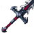 "Sanguine Greatsword" icon