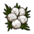 "Cotton" icon