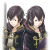 "Morgan" icon
