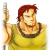 "Dorcas" icon
