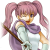 "Serra" icon
