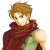 "Matthew" icon