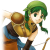 "Rebecca" icon