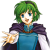 "Nino" icon