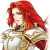 "Titania" icon