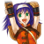 "Mia" icon