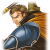 "Greil" icon