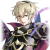 "Leo" icon
