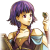 "Lute" icon