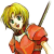 "Amelia" icon
