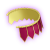 "Vivi's Hairpin" icon